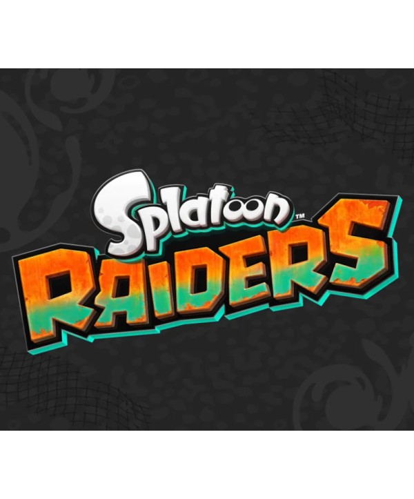 Splatoon Raiders SWITCH 2 Nintendo eShop Key EUROPE